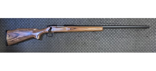 Remington 700 VLS .223 Rem 26" Barrel Bolt Action Rifle Used Remington 700 VLS .223 Rem 26" Barrel Bolt Action Rifle Used